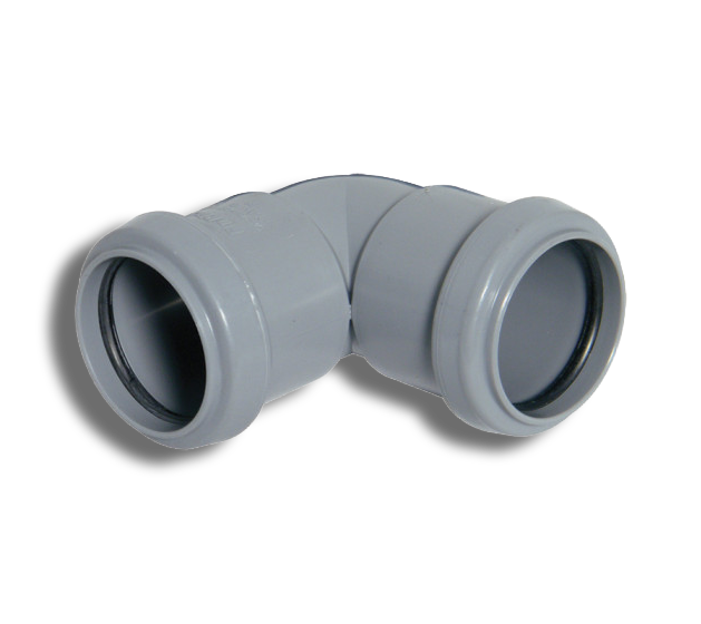 Push Fit Waste Pipe & Fittings